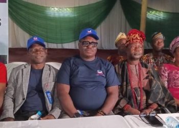 TCN Warns Against Infrastructure Vandalism Amid Threat to Stable Power Supply in Ogun