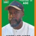 Boki 2 Assembly Race: Mammoth Crowd Welcomes Leo Kidze as ADC Momentum Grows in Bunyia/Okubuchi ward