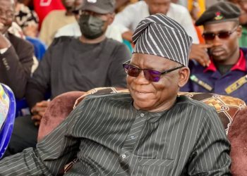 Benue APC Primaries: Sen. Udende Mobilises Massive Support for Tinubu Endorsement
