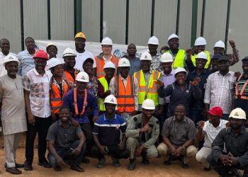 TCN Commissions New Transformer at Katampe to Boost Power Suply in FCT And Environs