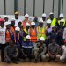 TCN Commissions New Transformer at Katampe to Boost Power Suply in FCT And Environs