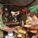 Sokoto: COAS Marks Eid-el-Kabir with Frontline Troops, Says Your Sacrifices Are the Backbone of Our Security