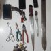 Keffi: Police Nab Suspects For Theft, Unlawful Possession of Firearm, Recover Weapons