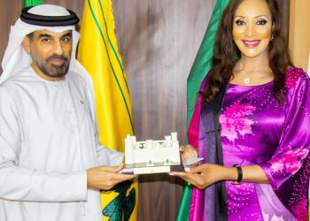 Nigeria-UAE Trade Surges to $5bn; Etihad Airlines Commences Abuja Flights