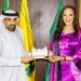 Nigeria-UAE Trade Surges to $5bn; Etihad Airlines Commences Abuja Flights