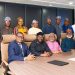 NISO Management, Presidential Adviser on Power Brainstorm on Strengthening Grid Reliability