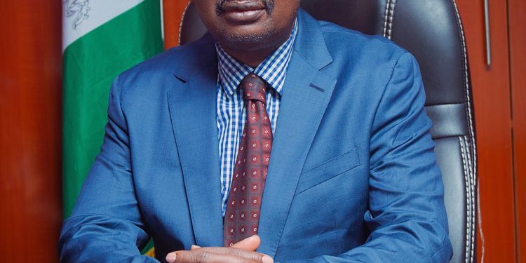 Why Engineer Dr. Sule  Abdulaziz’s Second Tenure Could Mark a New Era for Nigeria’s Electricity Sector