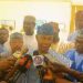 Senate Leader Bamidele Insists APC Consensus Must Follow Due Process