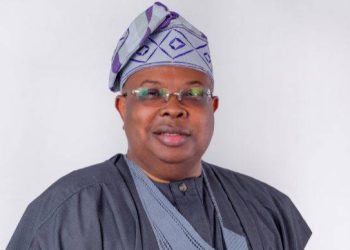 Tinubu Consensus Network Hails Tegbe’s Appointment As Minister