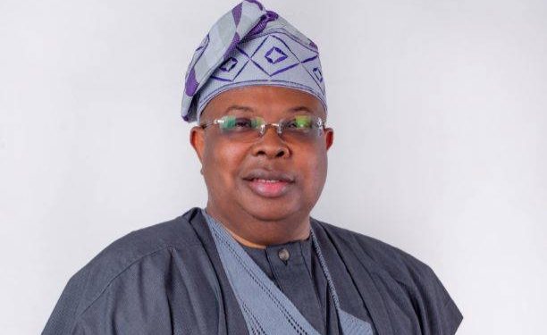 Tinubu Consensus Network Hails Tegbe’s Appointment As Minister