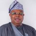 Tinubu Consensus Network Hails Tegbe’s Appointment As Minister