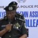 IGP Pays Tribute to 17 Fallen PMF Officers Killed in Yobe Terror Attack