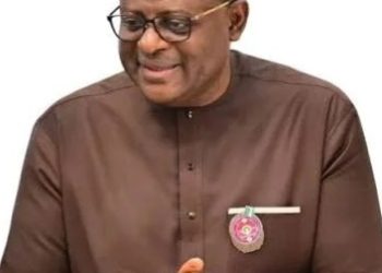 Otu Reaffirms Commitment to Greater Development as Cross River Marks Three Years of ‘People-First’ Governance