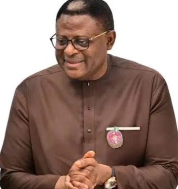 Otu Reaffirms Commitment to Greater Development as Cross River Marks Three Years of ‘People-First’ Governance