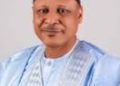 Eid Mubarak: Information Minister Celebrates with Muslim Faithful, Urges Citizens to Embrace Love and Unity