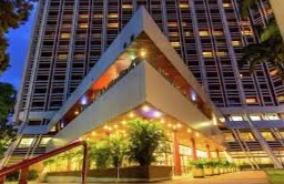 GM Zarybnicky Reaffirms Transcorp Hilton Abuja Top Position as Premier Destination for Events and Hospitality
