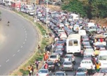 Abuja–Keffi Expressway Gridlock: A Daily Struggle for Thousands