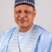 Eid Mubarak: Information Minister Celebrates with Muslim Faithful, Urges Citizens to Embrace Love and Unity
