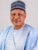Eid Mubarak: Information Minister Celebrates with Muslim Faithful, Urges Citizens to Embrace Love and Unity