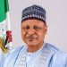 NOA Celebrates Information Minister at 60. 