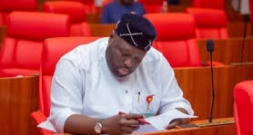 CRS Senators Eteng, Asuquo Disqualified by APC Screening Committee