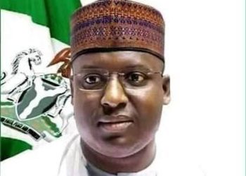 Bauchi 2027: Nura Manu Zoro Submits Nomination Forms, Unveils Three-Point Agenda
