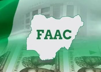 FAAC Disburses N2.300 Trn May 2026 Revenue to Federal, State And Local Governments