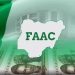FAAC Disburses N2.300 Trn May 2026 Revenue to Federal, State And Local Governments