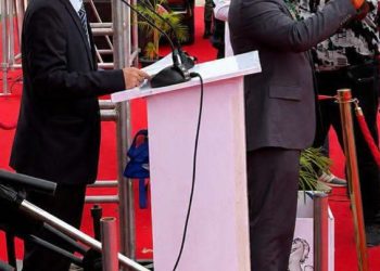 Maikalangu Hails Wike Over The Flag-Off of Southern Parkway Service Lanes ​