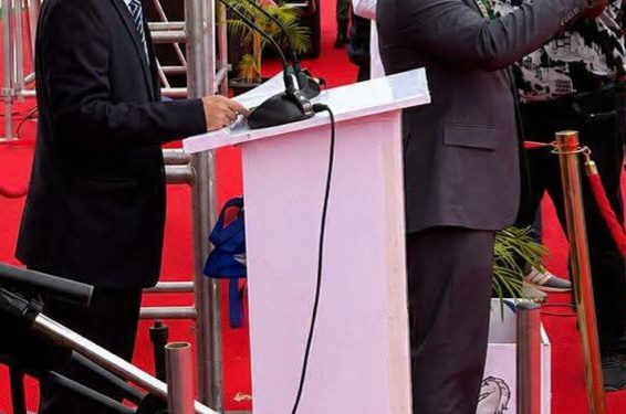 Maikalangu Hails Wike Over The Flag-Off of Southern Parkway Service Lanes ​