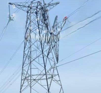 TCN Reports Vandalism of Six Transmission Towers Along Apir–Lafia 330kV Route