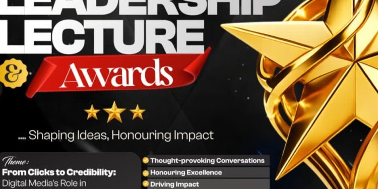 2026 Emporium Leadership Lecture and Awards to Honour Outstanding Nigerians on Thursday