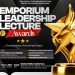 2026 Emporium Leadership Lecture and Awards to Honour Outstanding Nigerians on Thursday