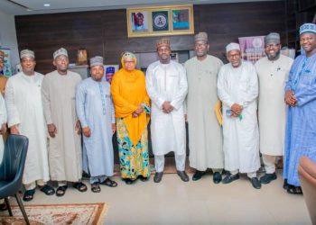 NPF Concludes 2nd AI-POL Leadership Dialogue Workshop on Wednesday