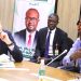 Nigeria Reaffirms Commitment to Strengthening Transparency, Security, And Efficiency NIS 