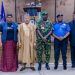 Nigeria Reaffirms Commitment to Strengthening Transparency, Security, And Efficiency NIS 