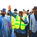 Umahi Warns Nigerians Not to Politicize Insecurity, Assured Tinubu’s Government Will Overcome It