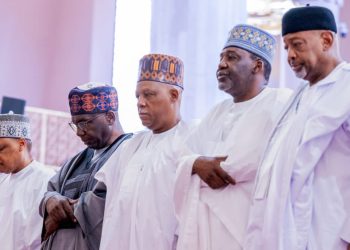 Democracy Day 2026: FG Reaffirms Commitment to Democratic Governance, National Unity