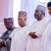 Democracy Day 2026: FG Reaffirms Commitment to Democratic Governance, National Unity