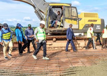 Umahi Expresses Satisfaction with Quality, Progress of 43.65km Mararaba–Keffi Road Reconstruction
