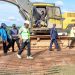 Umahi Expresses Satisfaction with Quality, Progress of 43.65km Mararaba–Keffi Road Reconstruction