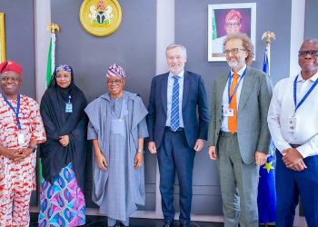 Umahi Expresses Satisfaction with Quality, Progress of 43.65km Mararaba–Keffi Road Reconstruction
