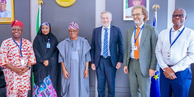Umahi Expresses Satisfaction with Quality, Progress of 43.65km Mararaba–Keffi Road Reconstruction
