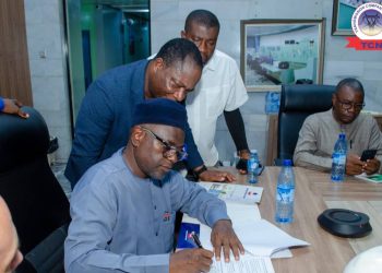 TCN Clears Way for Major Grid Expansion at Kainji, Grants Site Access to Mainstream