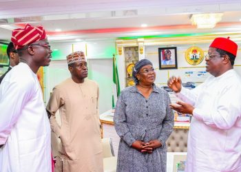 Nigeria is Ahead of WHO Food Safety Target–Dr. Salako