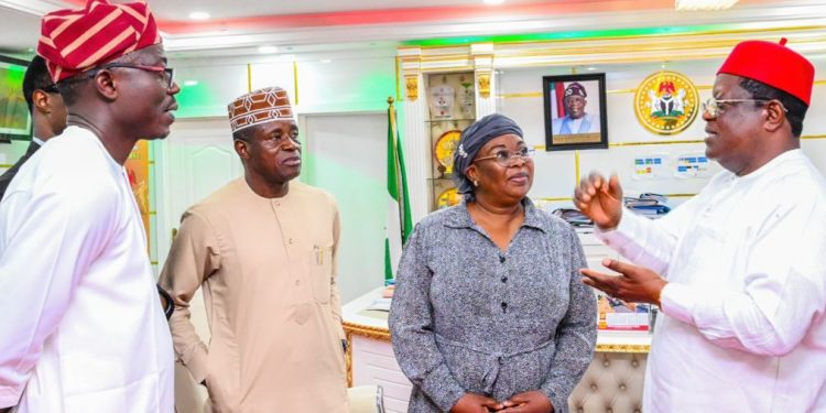 Nigeria is Ahead of WHO Food Safety Target–Dr. Salako