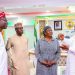 Nigeria is Ahead of WHO Food Safety Target–Dr. Salako