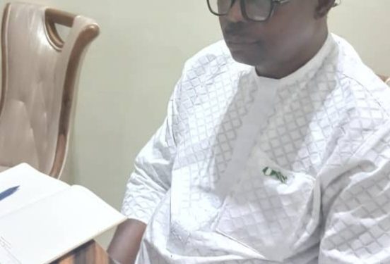 Nigeria is Ahead of WHO Food Safety Target–Dr. Salako
