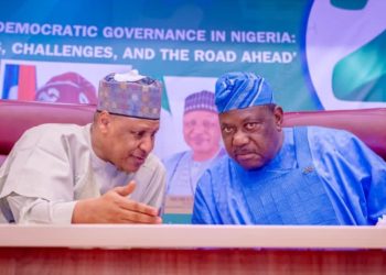 Democracy Day 2026: Tinubu Building Stronger, More Inxlusive Nation – Says Idris