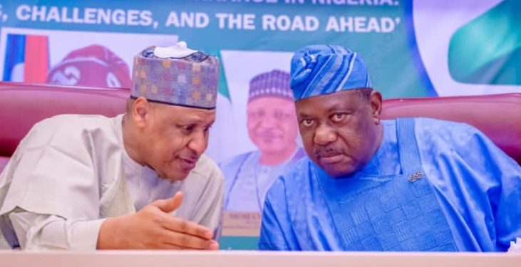 Democracy Day 2026: Tinubu Building Stronger, More Inxlusive Nation – Says Idris